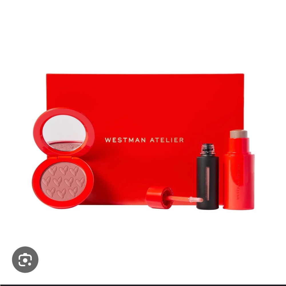 Westman Atelier Les Etoiles Holiday Gift Set